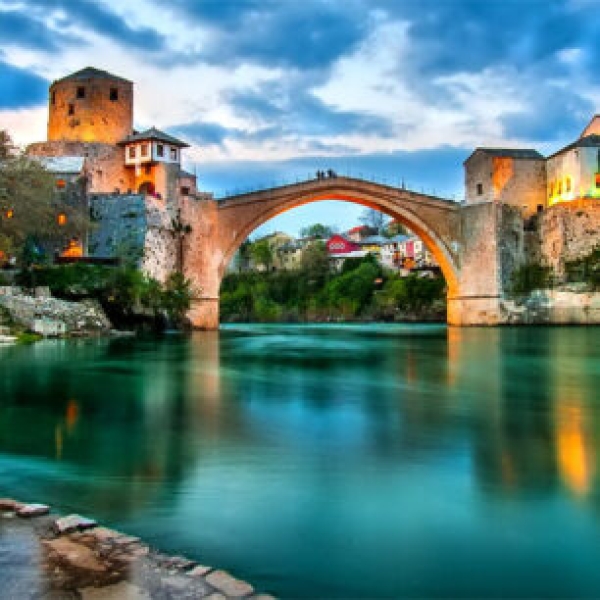 Balkan Turu
